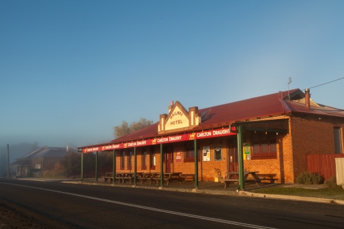 Spring Hill Pub